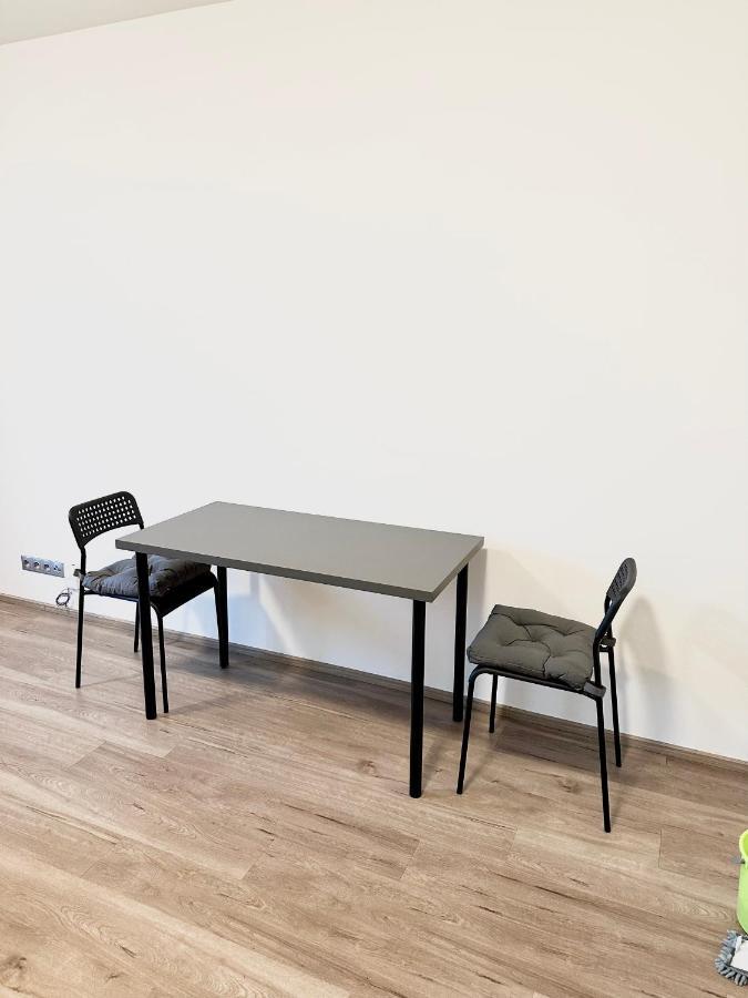 Harfa Chill Zone Hotel Praga